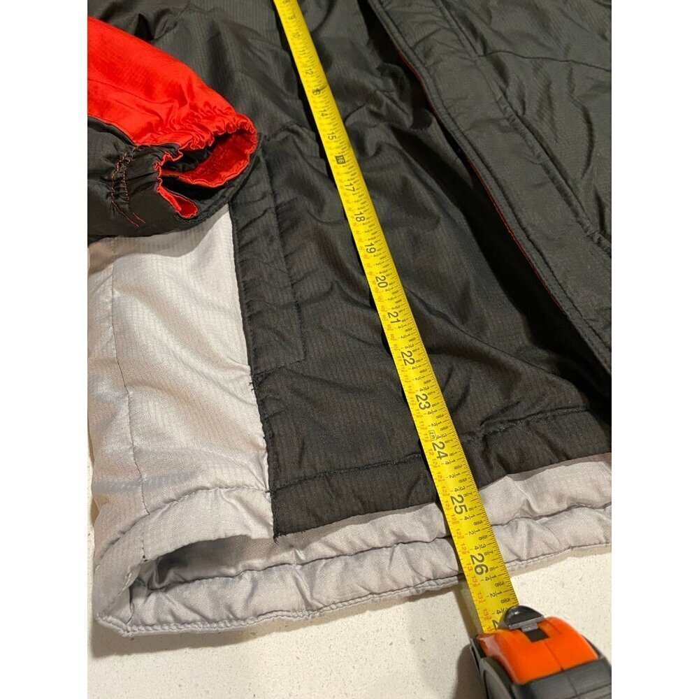Boy’s Mountain Xpedition Winter Jacket - Picture 5 of 8